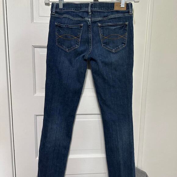 Abercrombie finch dark was - Picture 2 of 4